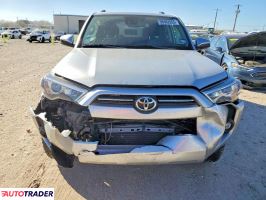 Toyota Pozostałe 2021 4