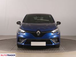 Renault Clio 2020 1.3 128 KM