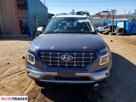 Hyundai Pozostałe 2025 1
