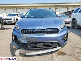 Kia Niro 2022 1