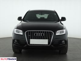 Audi Q5 2013 2.0 221 KM Audi Q5 2013 2.0 221 KM
