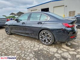 BMW 330 2025 2