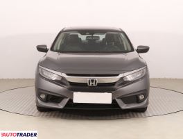 Honda Civic 2017 1.5 179 KM