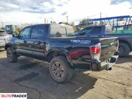 Toyota Tacoma 2023 3