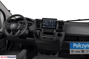 Citroen Jumper 2025 2.2