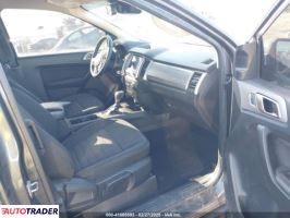 Ford Ranger 2019 2 Ford Ranger 2019 2