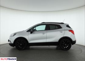 Opel Mokka 2016 1.4 138 KM Opel Mokka 2016 1.4 138 KM