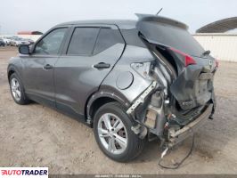 Nissan Pozostałe 2020 1