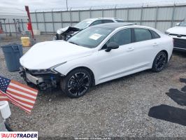 Kia Pozostałe 2022 1