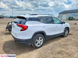 GMC Terrain 2020 1