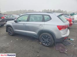 Volkswagen Pozostałe 2022 1