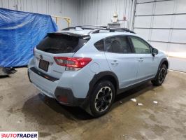 Subaru Pozostałe 2022 2 Subaru Pozostałe 2022 2