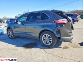 Ford Edge 2020 2