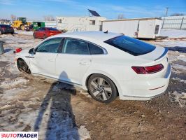 Volkswagen Arteon 2021 2