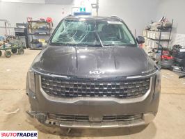 Kia Carnival 2025 3