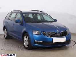 Skoda Octavia 2018 1.6 113 KM