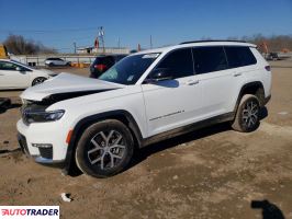 Jeep Cherokee - zobacz ofertę