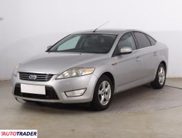 Ford Mondeo 2008 2.0 143 KM