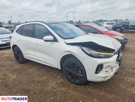 Ford Escape 2023 2