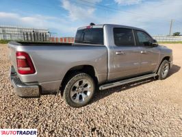Dodge Ram 2019 5 Dodge Ram 2019 5