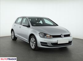 Volkswagen Golf 2015 1.2 103 KM Volkswagen Golf 2015 1.2 103 KM