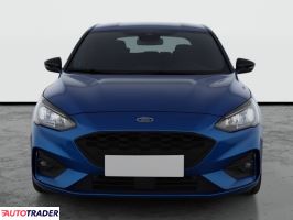Ford Focus 2018 2.0 147 KM