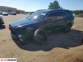 Hyundai Pozostałe 2025 3