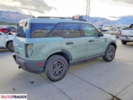 Ford Bronco 2023 1