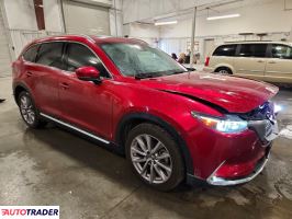 Mazda CX-9 2023 2