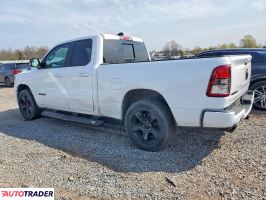 Dodge Ram 2021 5