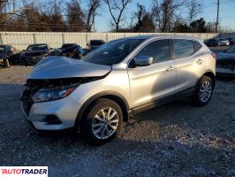 Nissan Rogue - zobacz ofertę