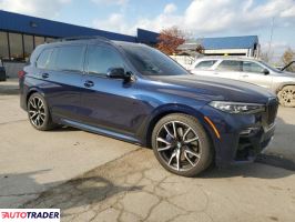 BMW Pozostałe 2020 3