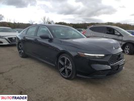 Honda Accord 2023 2