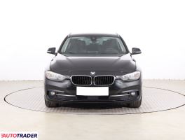 BMW 318 2015 2.0 147 KM BMW 318 2015 2.0 147 KM