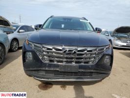 Hyundai Tucson 2024 1 Hyundai Tucson 2024 1