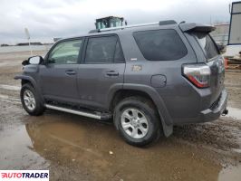 Toyota Pozostałe 2023 4 Toyota Pozostałe 2023 4