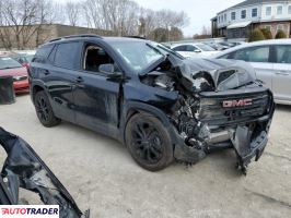 GMC Terrain 2022 1 GMC Terrain 2022 1