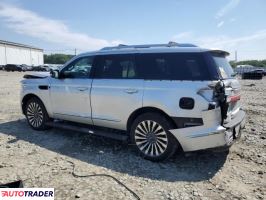 Lincoln Navigator 2019 3 Lincoln Navigator 2019 3