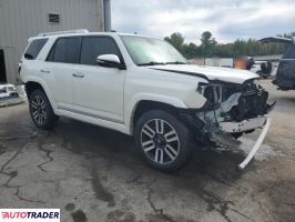 Toyota Pozostałe 2020 4