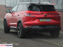 Renault Pozostałe 2024 1.3 158 KM