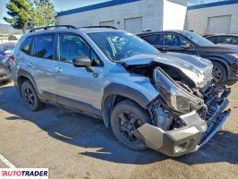 Subaru Forester 2024 2