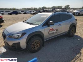 Subaru Pozostałe - zobacz ofertę