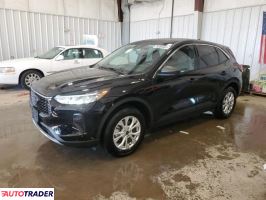 Ford Escape 2024 1