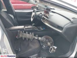 Toyota Prius 2023 2
