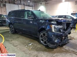 Ford Expedition 2021 3