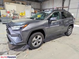 Toyota Pozostałe - zobacz ofertę