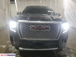 GMC Yukon 2021 6