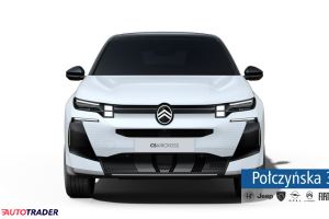 Citroen C5 2025 1.2 145 KM