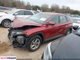 Hyundai Tucson 2024 2