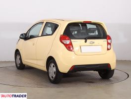 Chevrolet Spark 2013 1.2 80 KM
